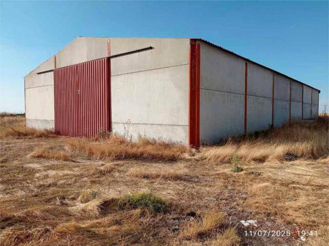 Nave industrial en Alquiler en Paradinas de San Juan
