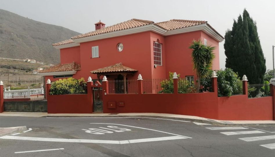 Houses for sale in Calle Areja, 73, Araya, Candelaria - image 1 Photo 1 of Houses for sale in Calle Areja, 73, Araya, Candelaria