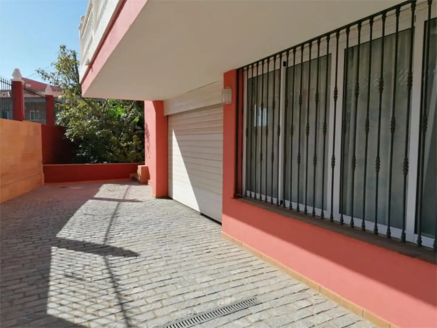 Casa o xalet en venda a Calle Areja, 73, Araya Vista exterior de Casa o xalet en venda en Candelaria amb Terrassa, Piscina i Balcó
