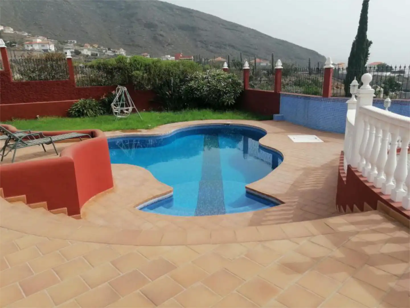 Casa o xalet en venda a Calle Areja, 73, Araya Piscina de Casa o xalet en venda en Candelaria amb Terrassa, Piscina i Balcó