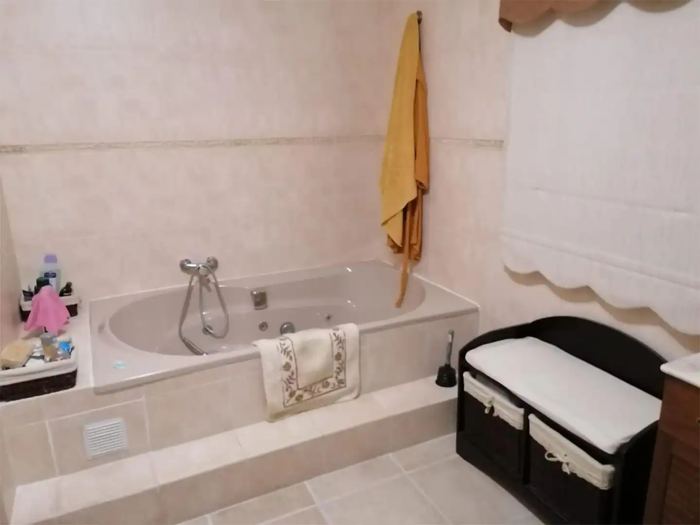 Casa o xalet en venda a Calle Areja, 73, Araya Bany de Casa o xalet en venda en Candelaria amb Terrassa, Piscina i Balcó