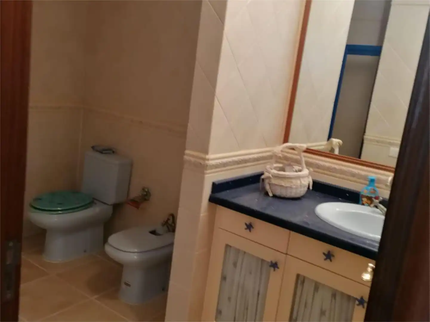 Casa o xalet en venda a Calle Areja, 73, Araya Bany de Casa o xalet en venda en Candelaria amb Terrassa, Piscina i Balcó