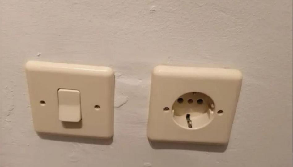 Box room to rent in Calle de la Antracita, 10, Legazpi, Madrid - image 1 Photo 1 of Box room to rent in Calle de la Antracita, 10, Legazpi, Madrid