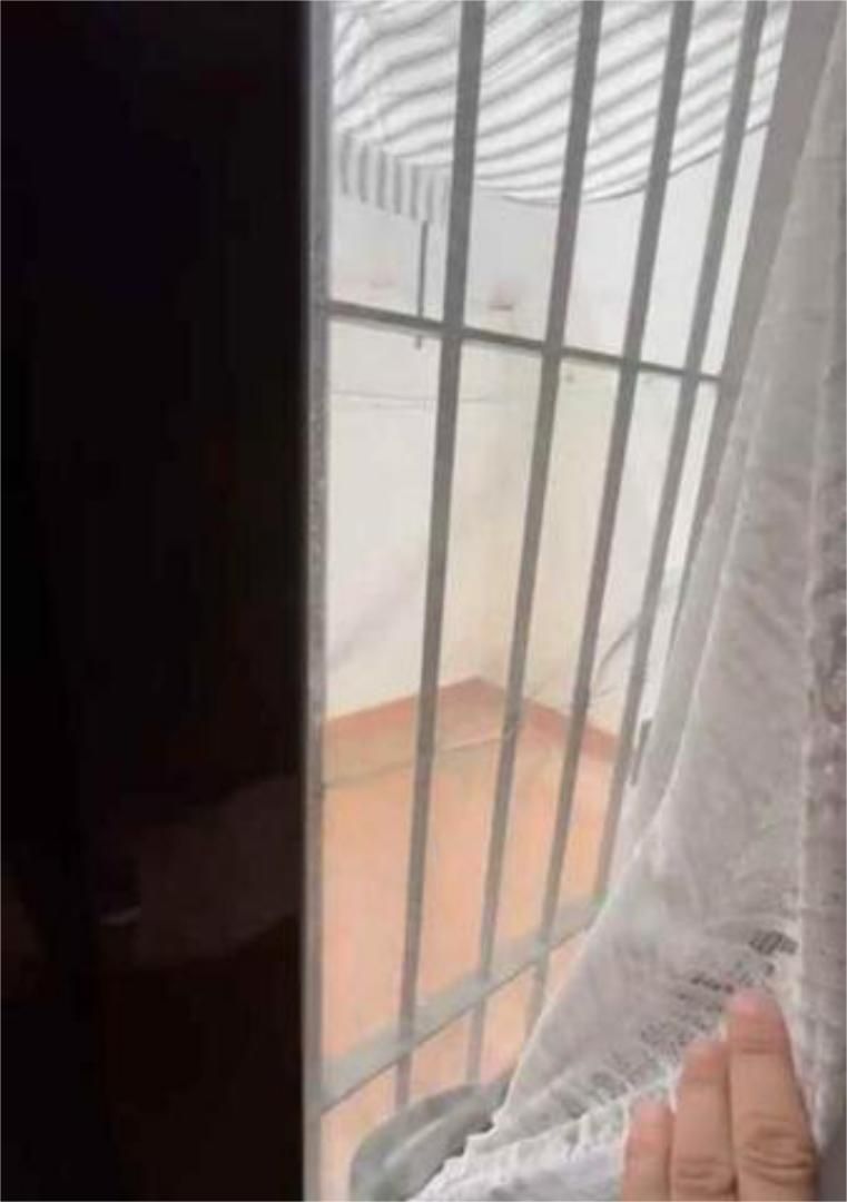 Estudio de alquiler en Arenal - La Pólvora