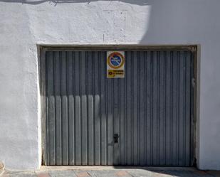 Parking of Box room to rent in Fuengirola