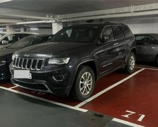 Aparcament de Garatge de lloguer en  Madrid Capital