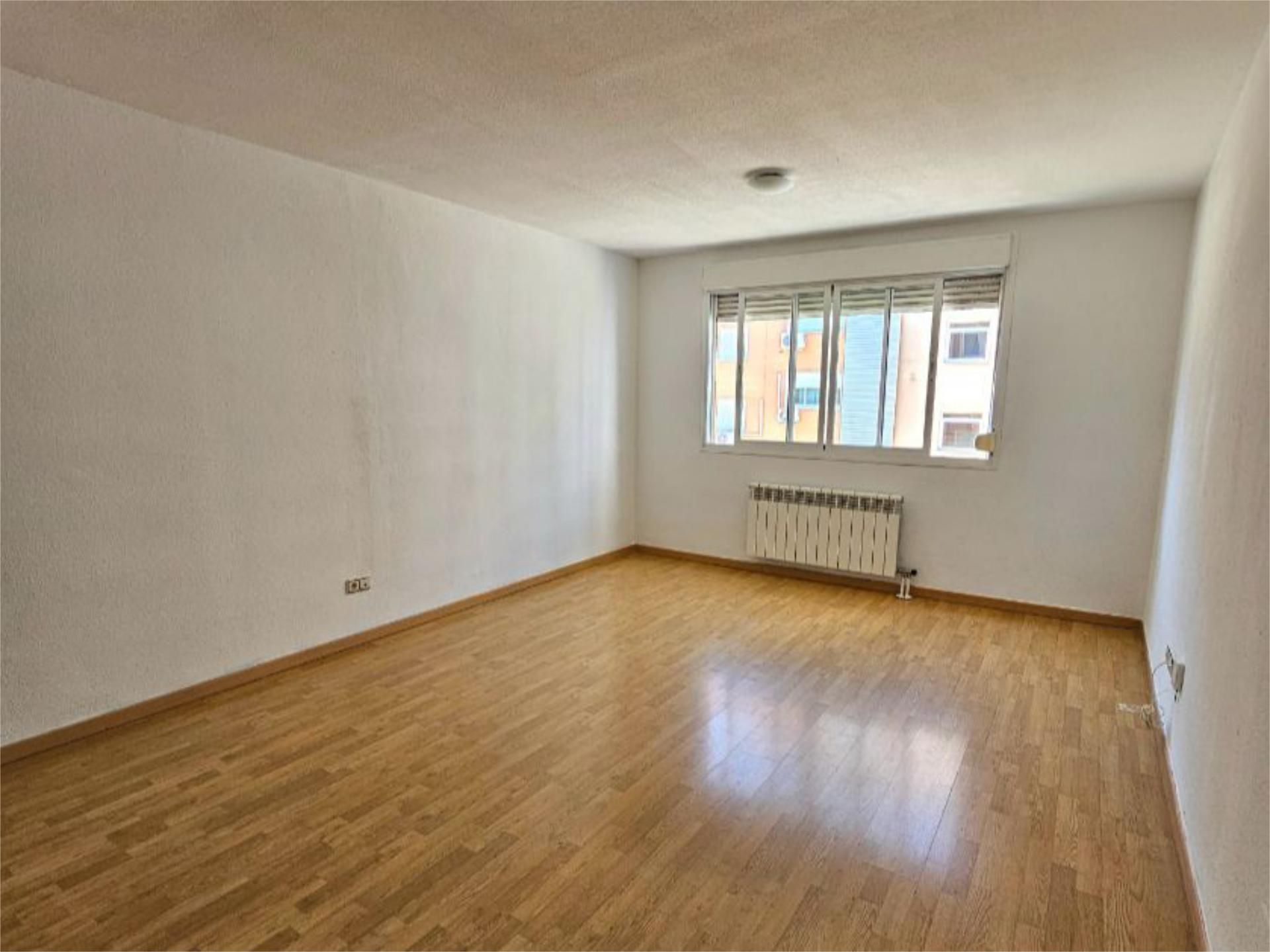 Bedroom of Flat to rent in Móstoles  with Air Conditioner