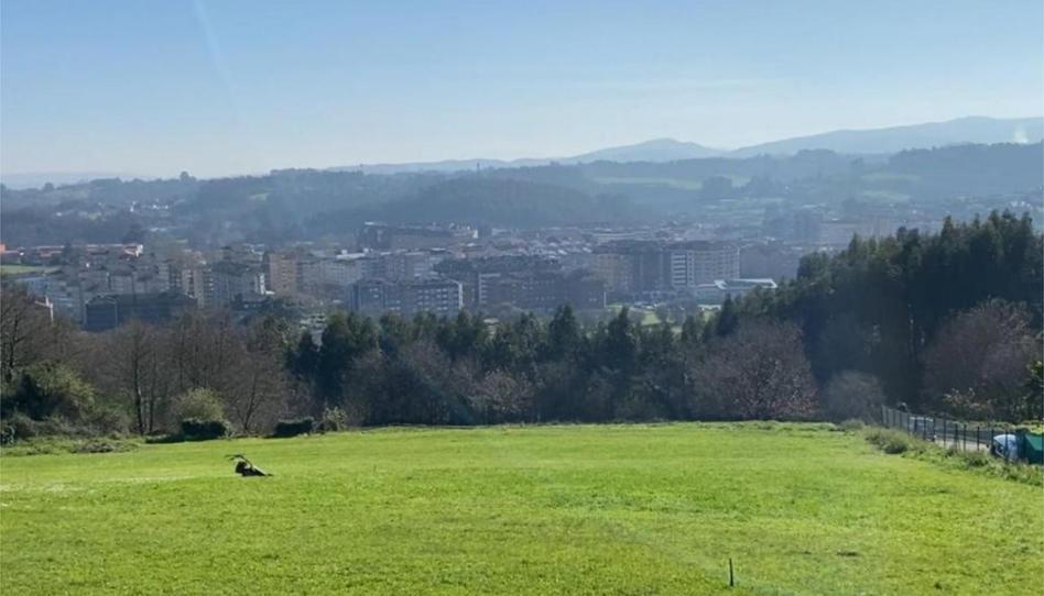 Constructible Land for sale in Lugar Villar de Arriba, 17, Piedras Blancas, Asturias - image 1 Photo 1 of Constructible Land for sale in Lugar Villar de Arriba, 17, Piedras Blancas, Asturias