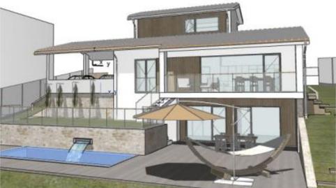 Constructible Land for sale in Lugar Villar de Arriba, 17, Piedras Blancas, Asturias - image 4 Photo 4 of Constructible Land for sale in Lugar Villar de Arriba, 17, Piedras Blancas, Asturias