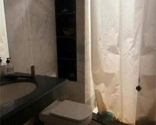 Bathroom of Study to share in Fuengirola