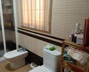 Bathroom of Single-family semi-detached for sale in La Carolina  with Air Conditioner and Balcony