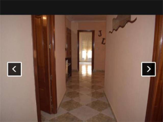 Piso en Venta en Calle San Sebastián Bajo, 48 en Luque