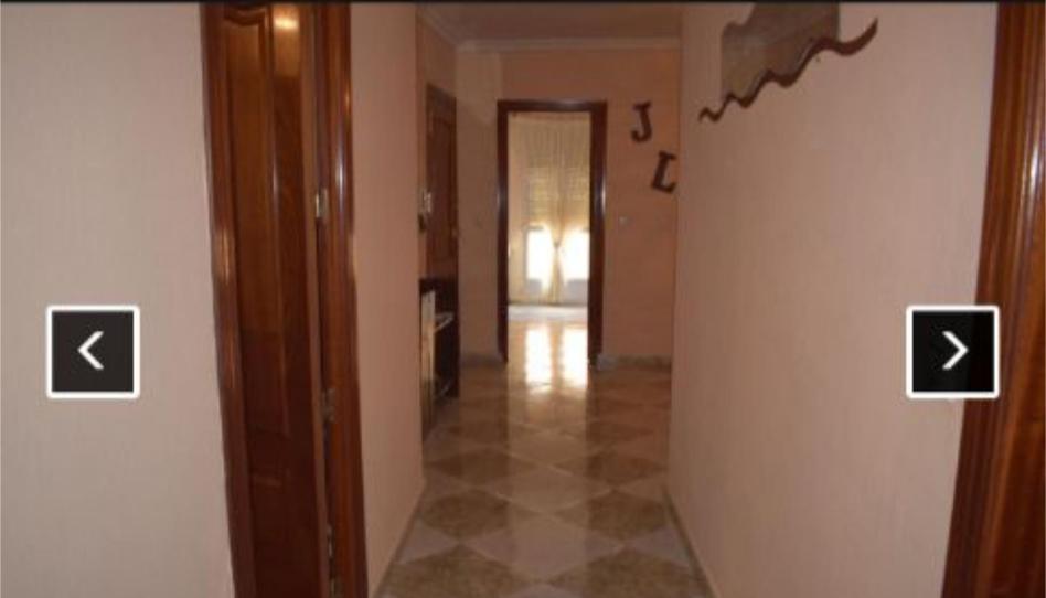 Foto 1 de Pis en venda a Calle San Sebastián Bajo, 48, Luque, Córdoba