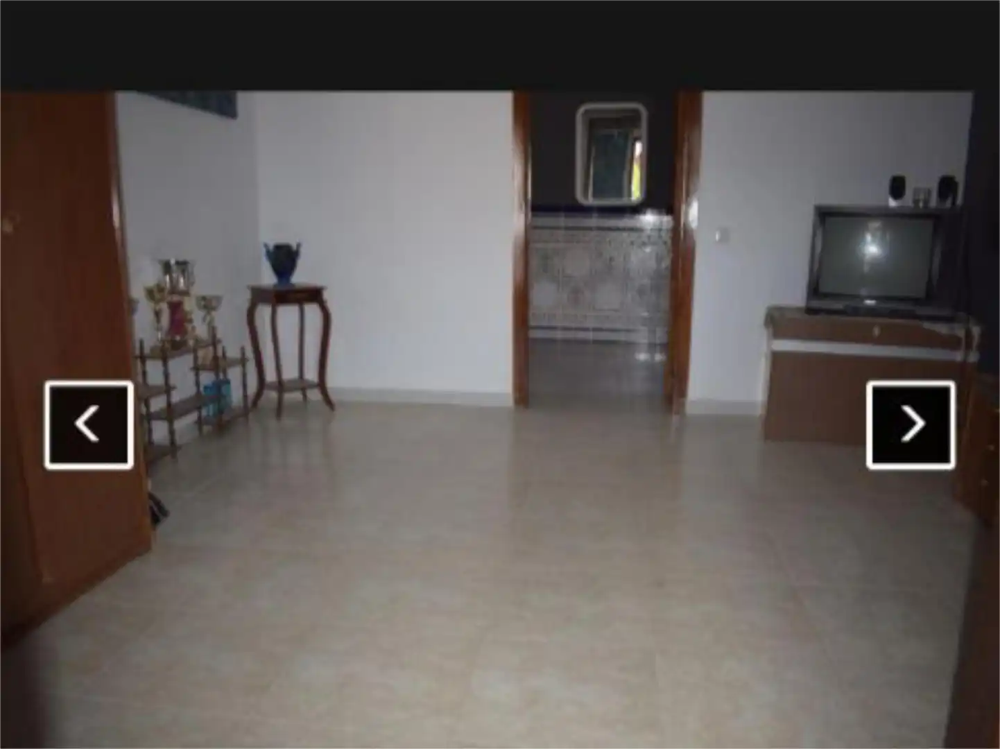 Flat for sale in Calle San Sebastián Bajo, 48, Luque Flat for sale in Luque with Heating, Terrace and Storage room