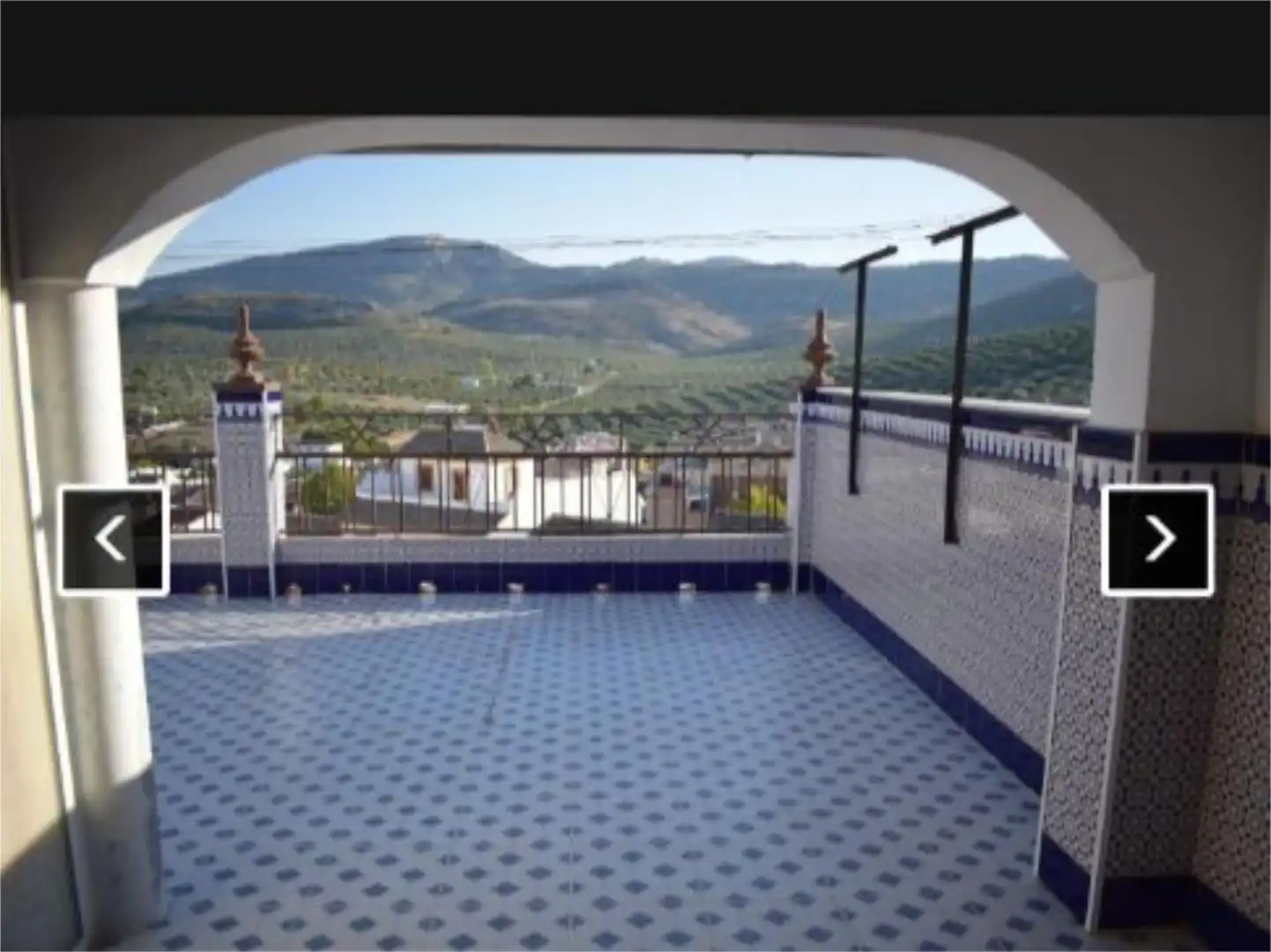 Flat for sale in Calle San Sebastián Bajo, 48, Luque Terrace of Flat for sale in Luque with Heating, Terrace and Storage room