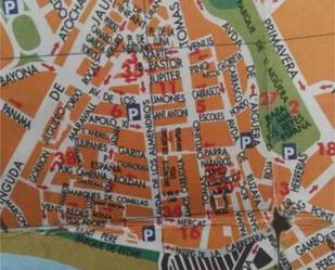Apartament de lloguer a Colonia Madrid