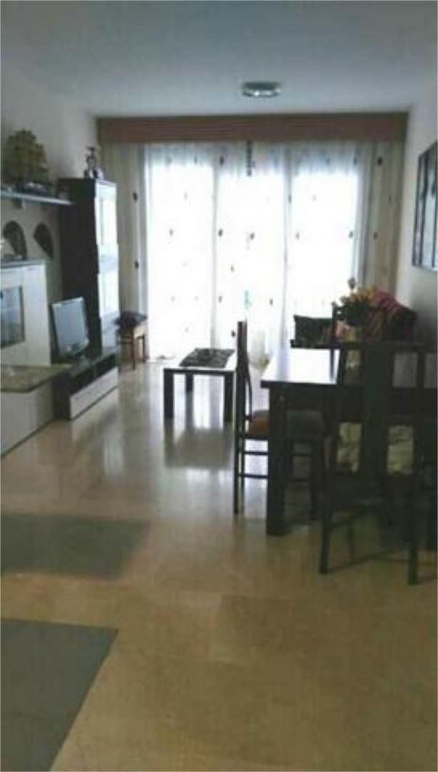 Apartament de lloguer a Colonia Madrid