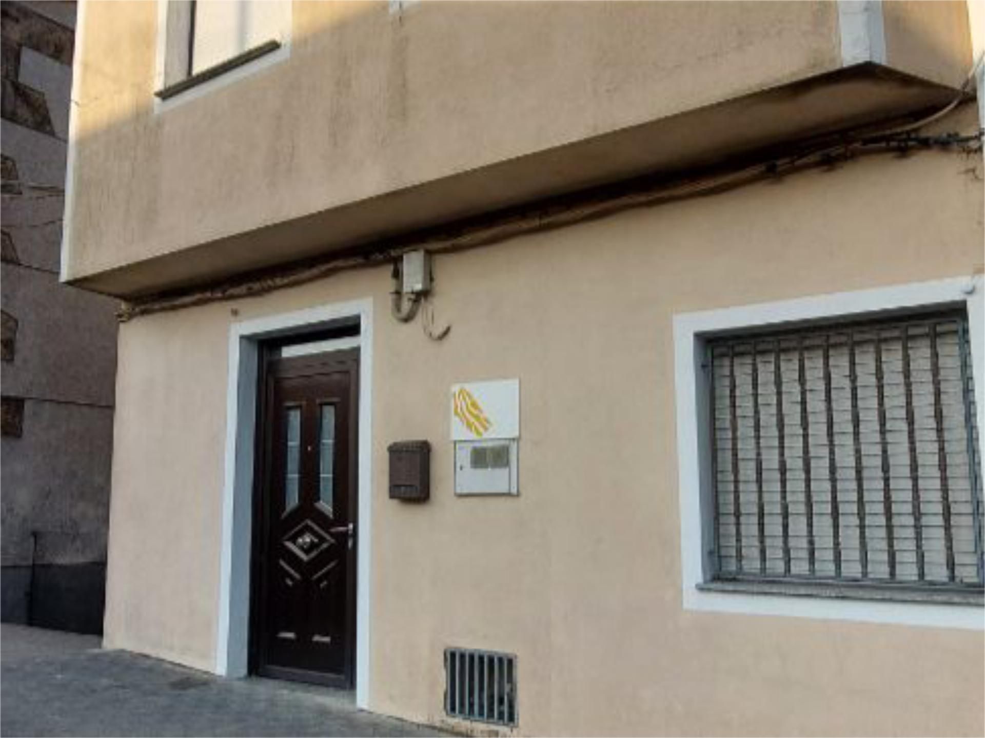 Exterior view of Flat to rent in Paradela  with Heating and Furnished