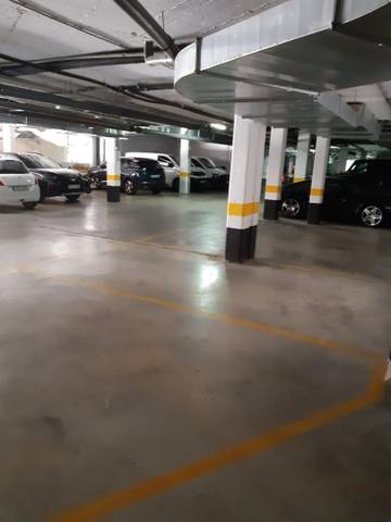 Garaje en Alquiler en Calle de Marcelino Álvarez, 69 en Casablanca