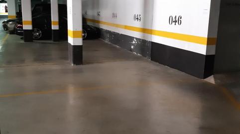 Garage to rent in Calle de Marcelino Álvarez, 69, Casablanca, Zaragoza Capital - image 2 Photo 2 of Garage to rent in Calle de Marcelino Álvarez, 69, Casablanca, Zaragoza Capital