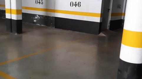 Garage to rent in Calle de Marcelino Álvarez, 69, Casablanca, Zaragoza Capital - image 3 Photo 3 of Garage to rent in Calle de Marcelino Álvarez, 69, Casablanca, Zaragoza Capital