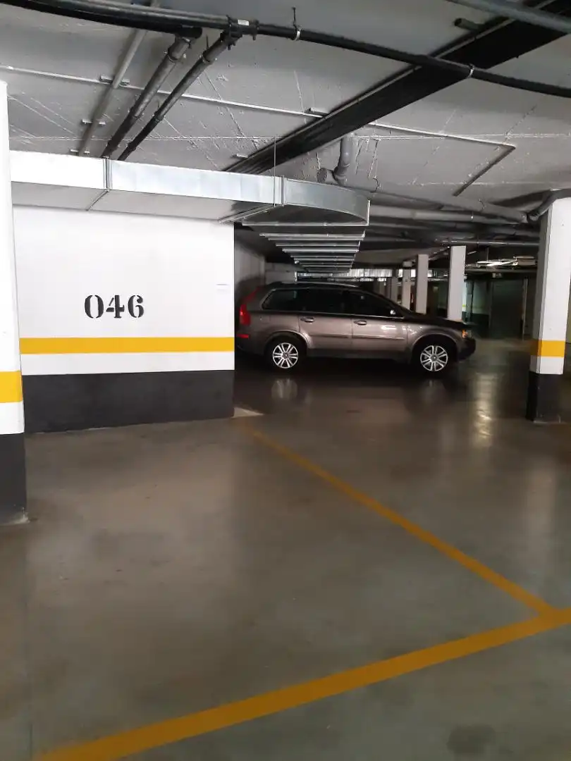 Garaje de alquiler en Calle de Marcelino Álvarez, 69, Casablanca Parking de Garaje de alquiler en Zaragoza