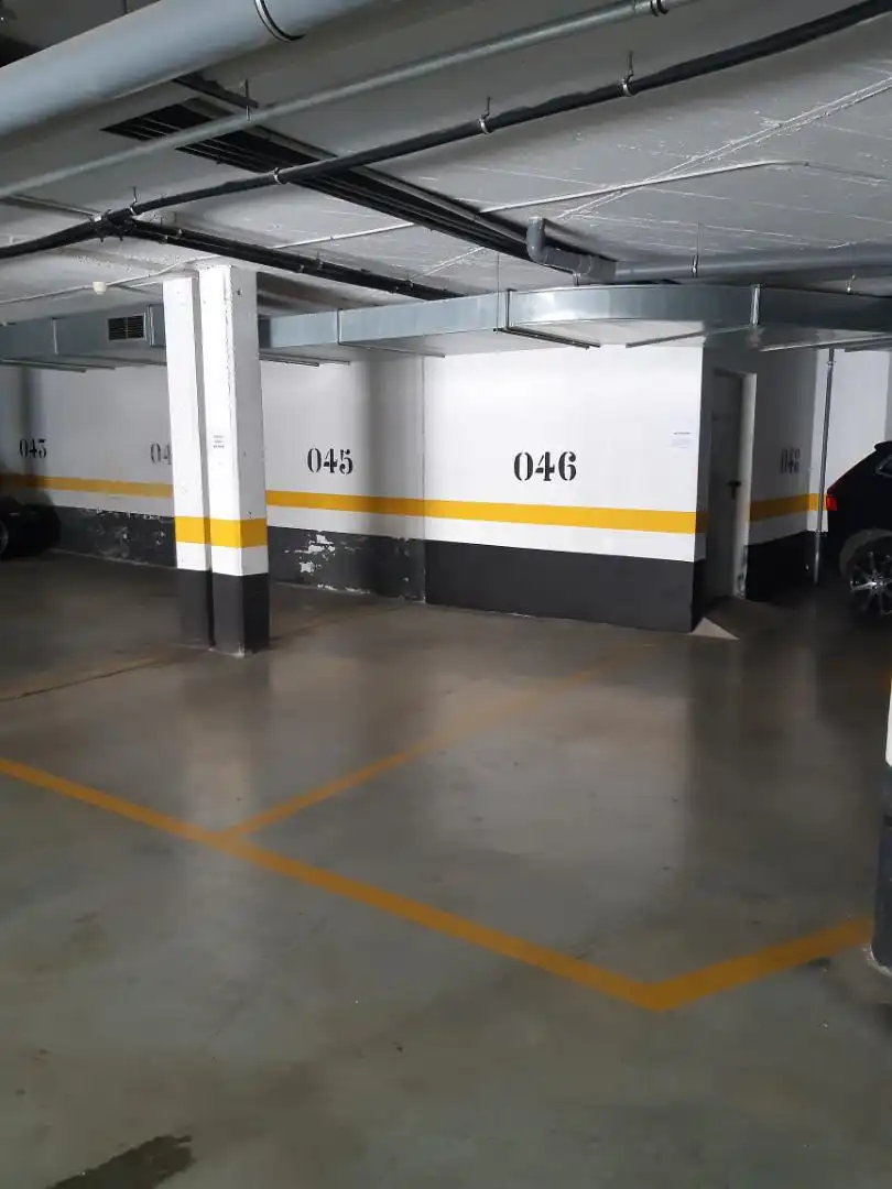 Garaje de alquiler en Calle de Marcelino Álvarez, 69, Casablanca Parking de Garaje de alquiler en Zaragoza