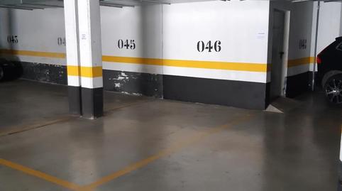 Garage to rent in Calle de Marcelino Álvarez, 69, Casablanca, Zaragoza Capital - image 4 Photo 4 of Garage to rent in Calle de Marcelino Álvarez, 69, Casablanca, Zaragoza Capital