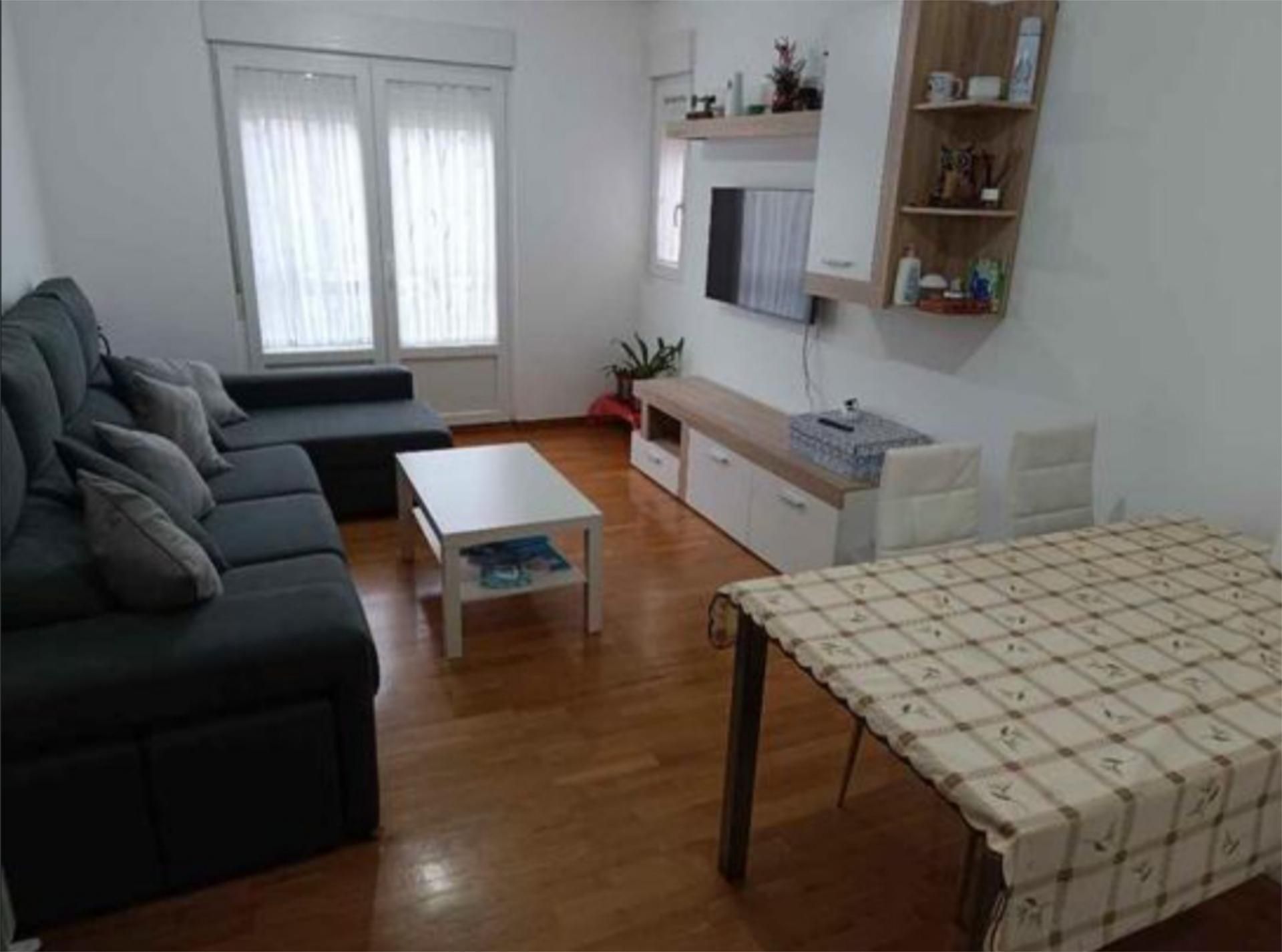Flat to rent in Calle de Toledo, 12, Ciudad Jardín - Parque Roma