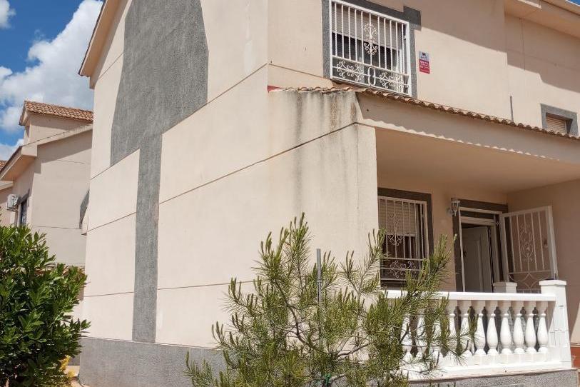 Photo 1 of House or chalet for sale in Calle Madre Teresa de Calcuta, 1, Horcajo de Santiago, Cuenca