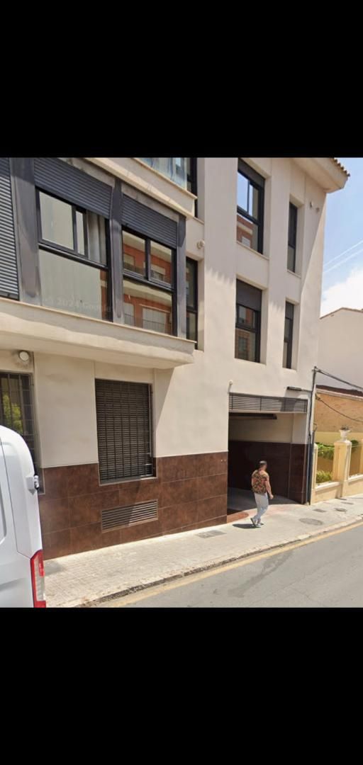 Exterior view of Box room to rent in Llíria