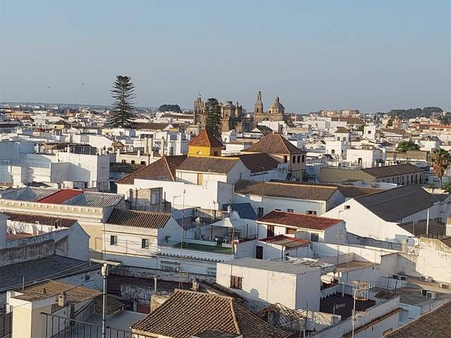 Piso en Alquiler en Calle Carmen Viejo, 8 en Centro - Calzada - Cabo Noval