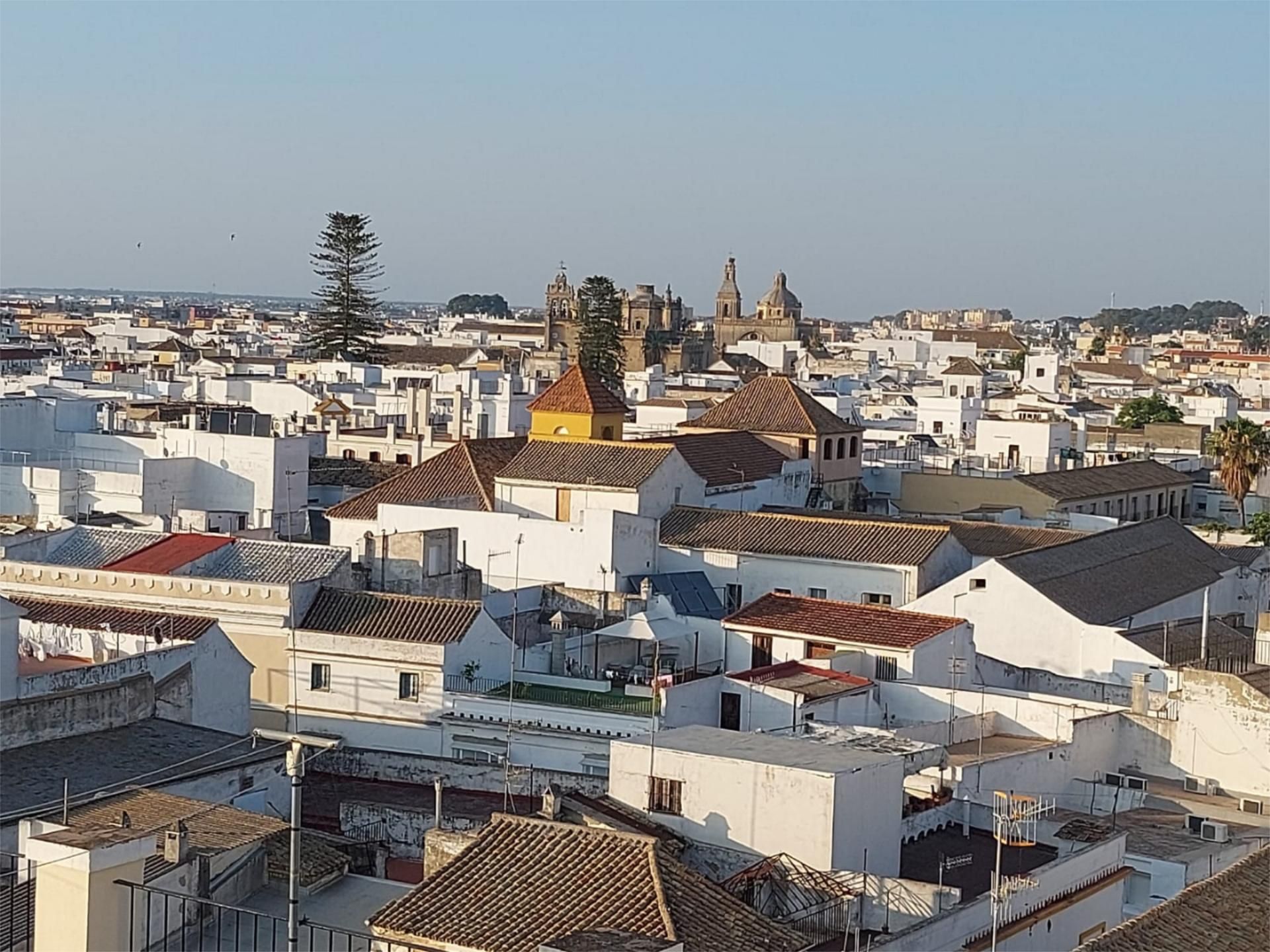 Pis de lloguer a Calle Carmen Viejo, 8, Centro - Calzada - Cabo Noval