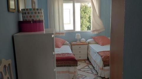 Foto 4 de Pis de lloguer a Calle Carmen Viejo, 8, Centro - Calzada - Cabo Noval, Sanlúcar de Barrameda