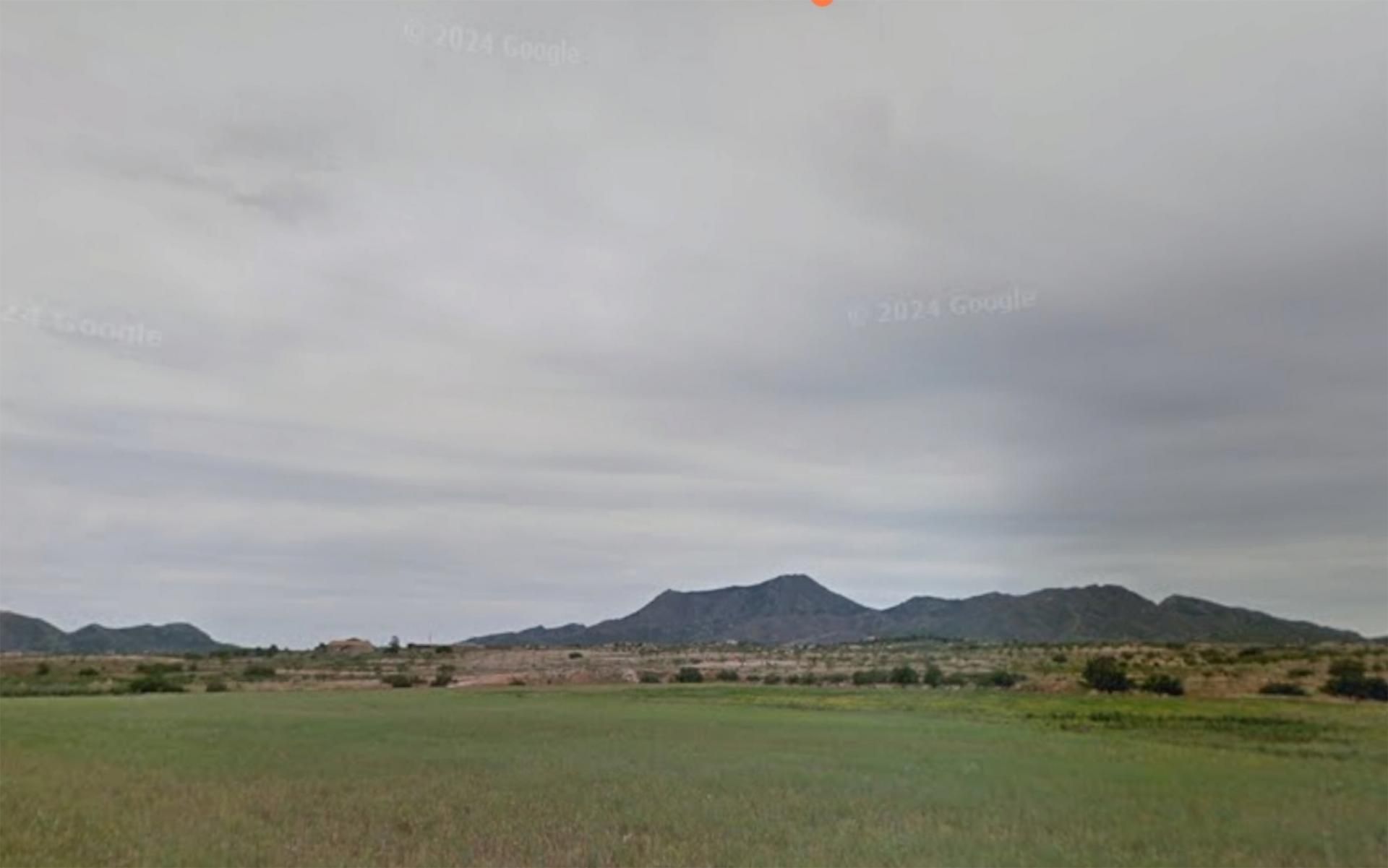 Constructible Land for sale in Cartagena
