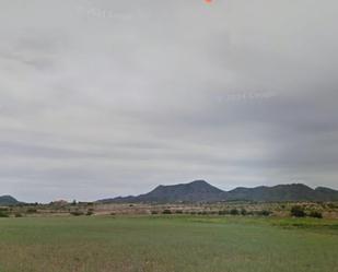 Constructible Land for sale in Cartagena
