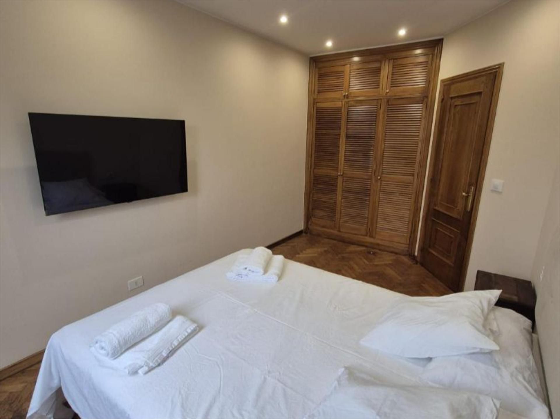 Flat to rent in Rúa Afonso X o Sabio, 25, Acea de Olga - Augas Férreas