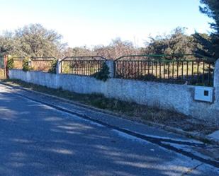 Urbanitzable en venda en Maello