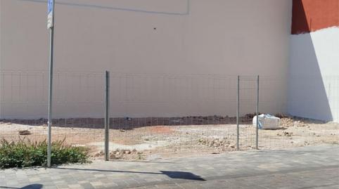 Foto 3 de Urbanitzable en venda a Calle Beatriz Asensio, 6, La Palma, Murcia