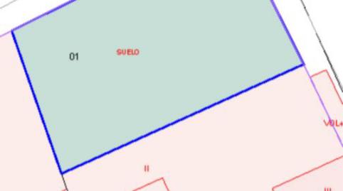 Foto 4 de Urbanitzable en venda a Calle Beatriz Asensio, 6, La Palma, Murcia