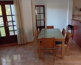 Menjador de Apartament de lloguer en Benicasim / Benicàssim amb Aire condicionat, Calefacció i Traster