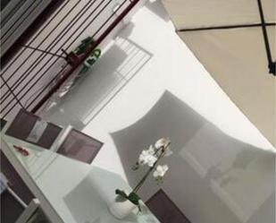 Terrassa de Apartament de lloguer en Chipiona amb Calefacció i Moblat