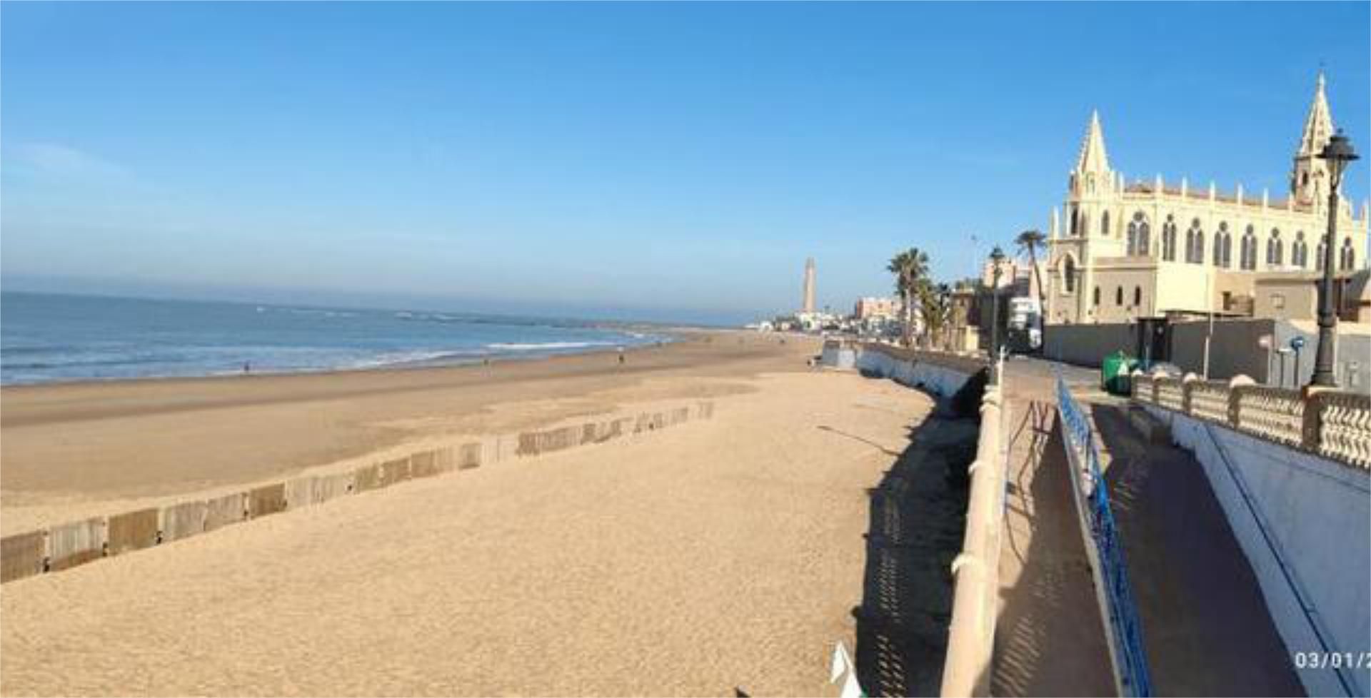 Apartment to rent in Santuario