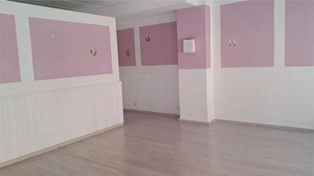 Local comercial en Alquiler en Santisteban del Puerto