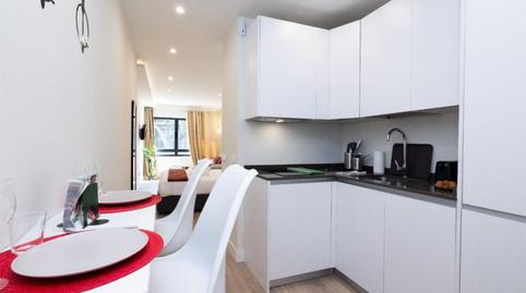 Foto 3 de Apartament de lloguer a Avenida de la Osa Mayor, 32, Aravaca, Madrid