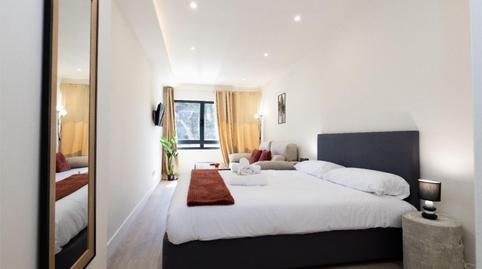 Foto 5 de Apartament de lloguer a Avenida de la Osa Mayor, 32, Aravaca, Madrid