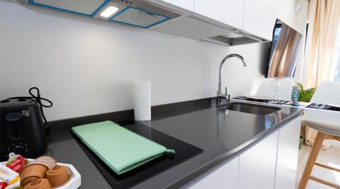 Photo 2 of Flat to rent in Avenida de la Osa Mayor, 32, Aravaca,  Madrid Capital