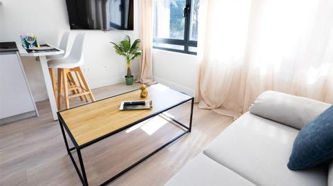 Photo 3 of Flat to rent in Avenida de la Osa Mayor, 32, Aravaca,  Madrid Capital