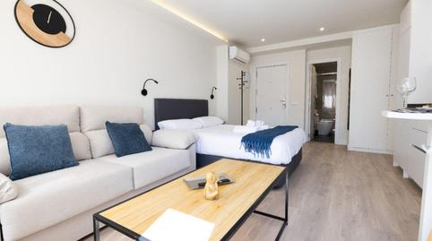 Photo 5 of Flat to rent in Avenida de la Osa Mayor, 32, Aravaca,  Madrid Capital