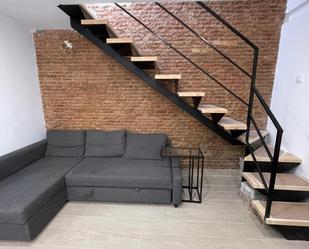 Duplex to rent in  Madrid Capital  with Air Conditioner